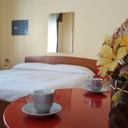 Dante Apartment Mazara del Vallo Luaran gambar