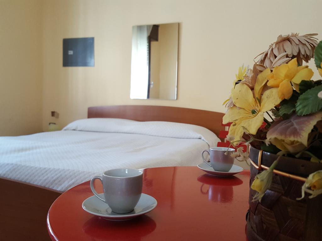 Dante Apartment Mazara del Vallo Luaran gambar