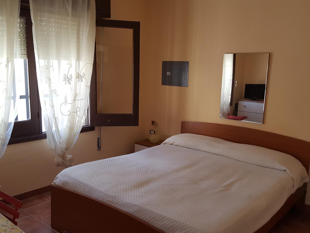 Dante Apartment Mazara del Vallo Luaran gambar