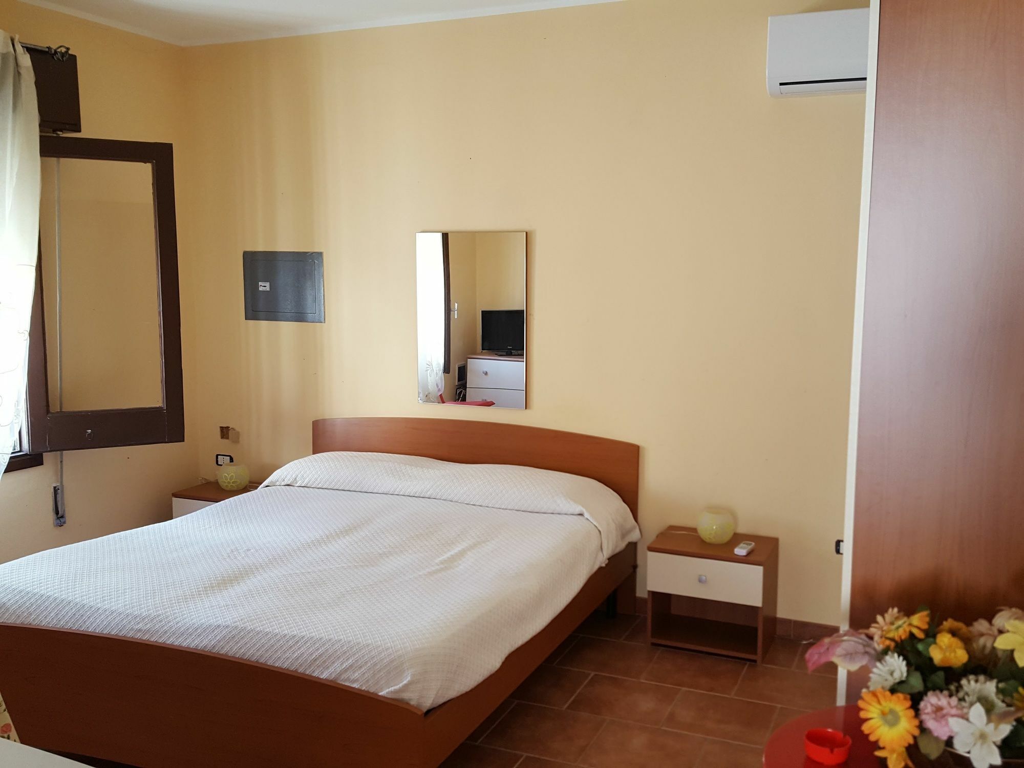 Dante Apartment Mazara del Vallo Luaran gambar