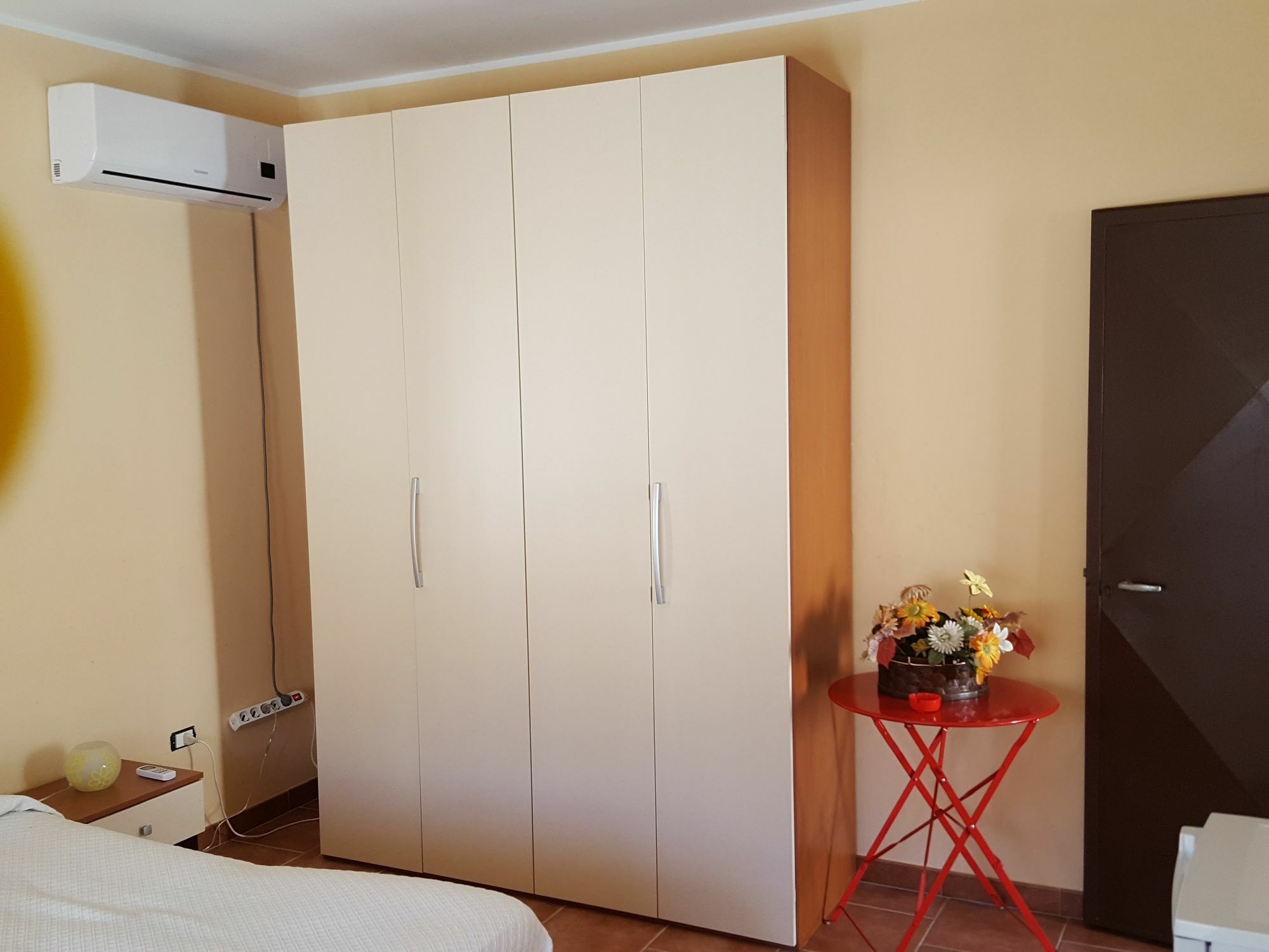 Dante Apartment Mazara del Vallo Luaran gambar