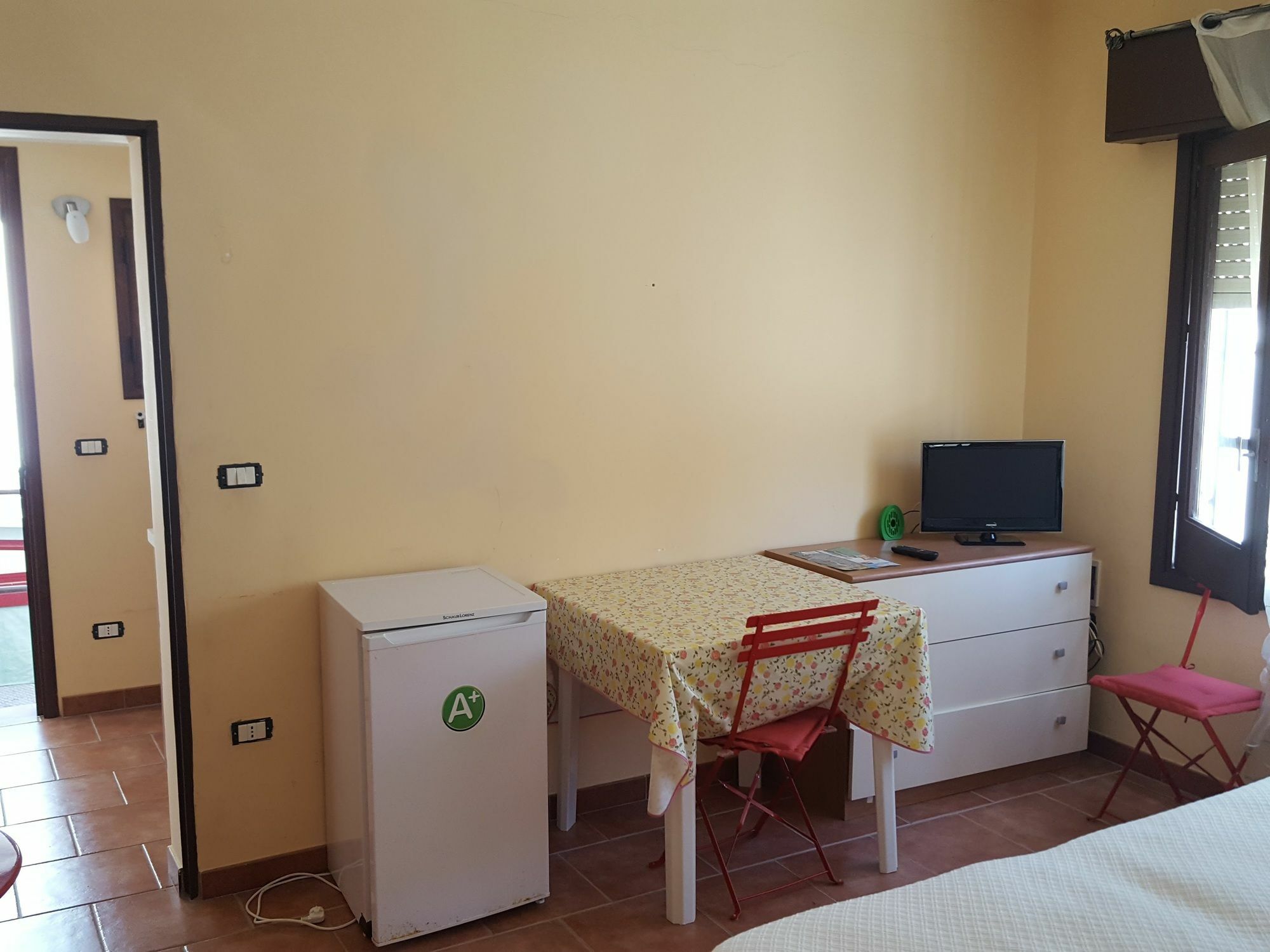 Dante Apartment Mazara del Vallo Luaran gambar