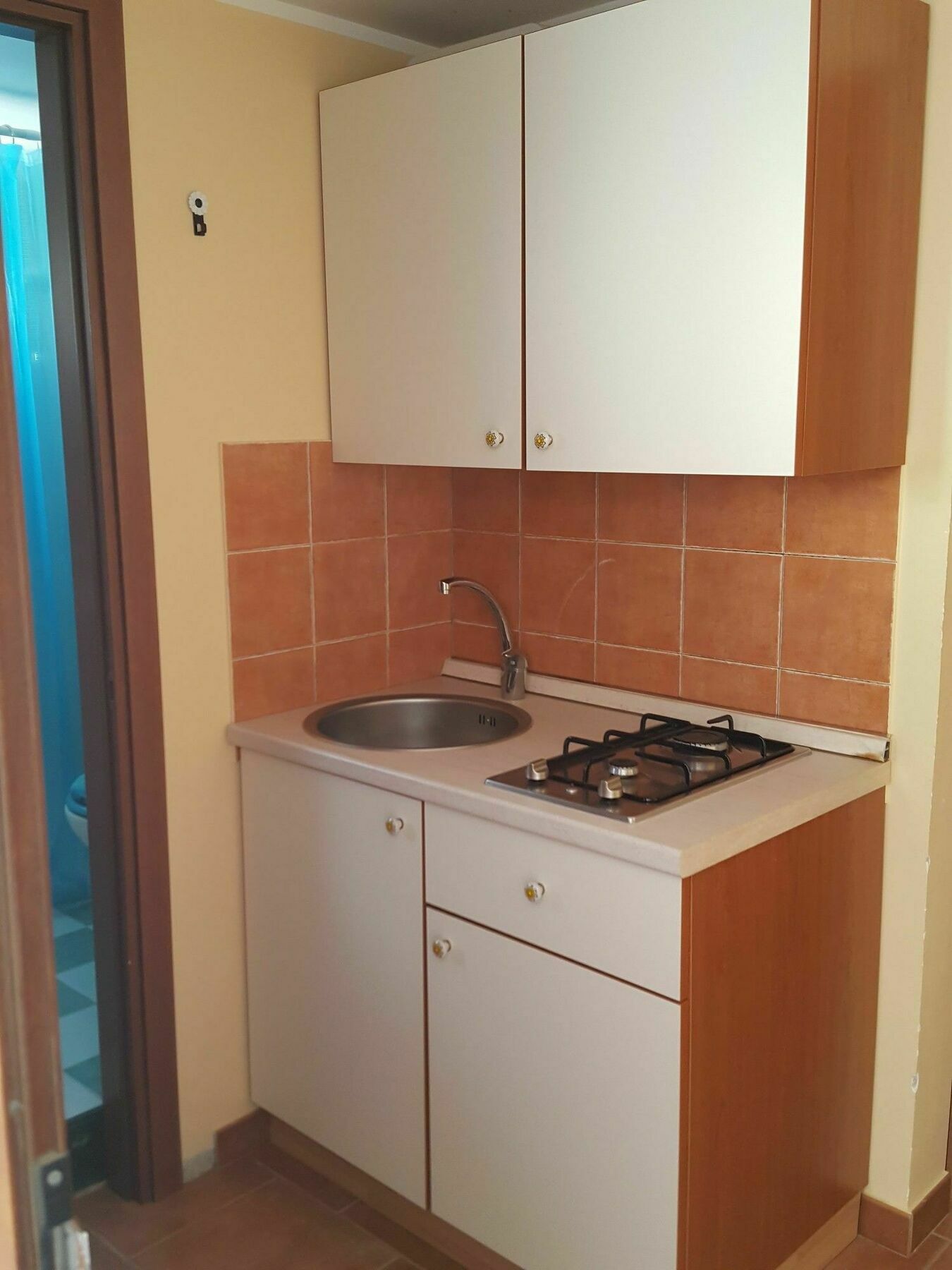Dante Apartment Mazara del Vallo Luaran gambar